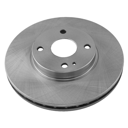 Uap 5474 Disc Brake Rotor 5474